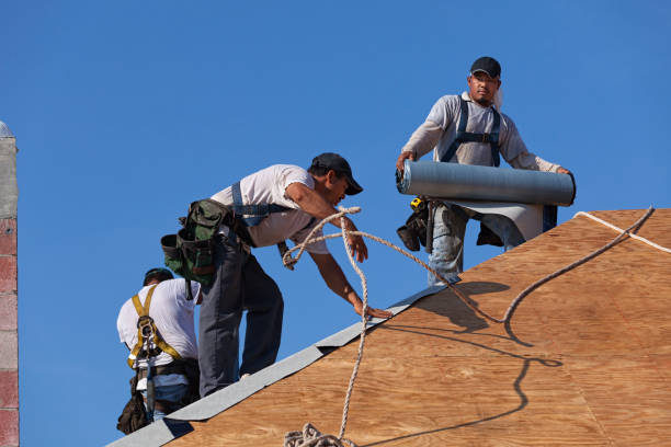 Quick and Trustworthy Emergency Roof Repair Services in Duquesne, MO